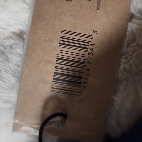 Blue Steve Madden Crossbody NWT - Picture 5 of 5